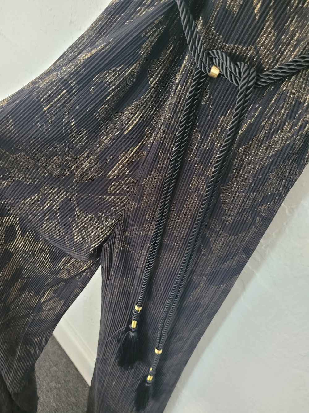 TAHARI Dressy Jumpsuit